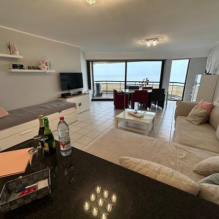 C- View Palace Blankenberge Εξωτερικό φωτογραφία