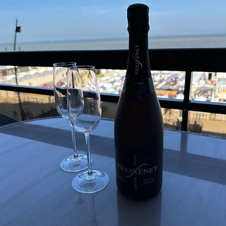 C- View Palace Blankenberge Εξωτερικό φωτογραφία