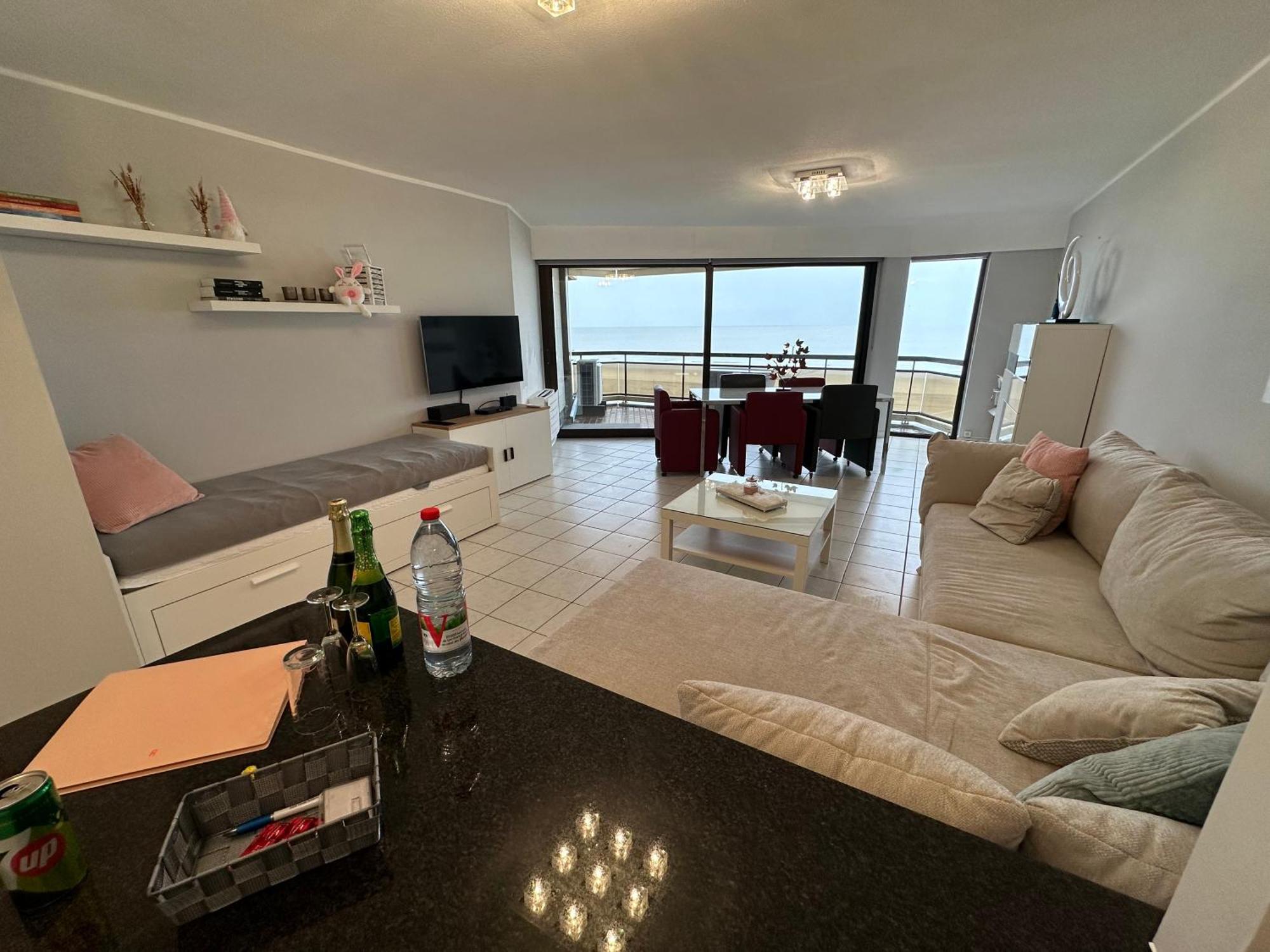 C- View Palace Blankenberge Εξωτερικό φωτογραφία