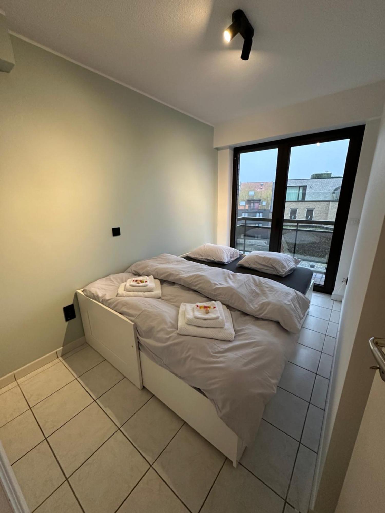 C- View Palace Blankenberge Εξωτερικό φωτογραφία
